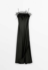 Massimo Dutti Robe de soirée - black