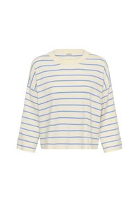 Ikke valgt, white w hydrangea stripe