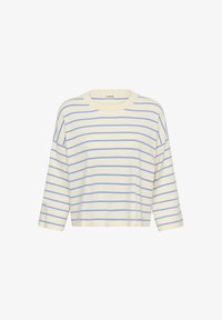 Non sélectionné, white w hydrangea stripe