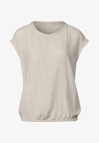 Unausgewählt, beige