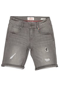 Vingino Shorts vaqueros - grey