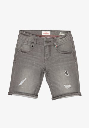 Vingino Shorts vaqueros - grey