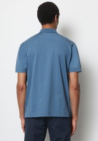 Marc O'Polo Polo shirt - wedgewood