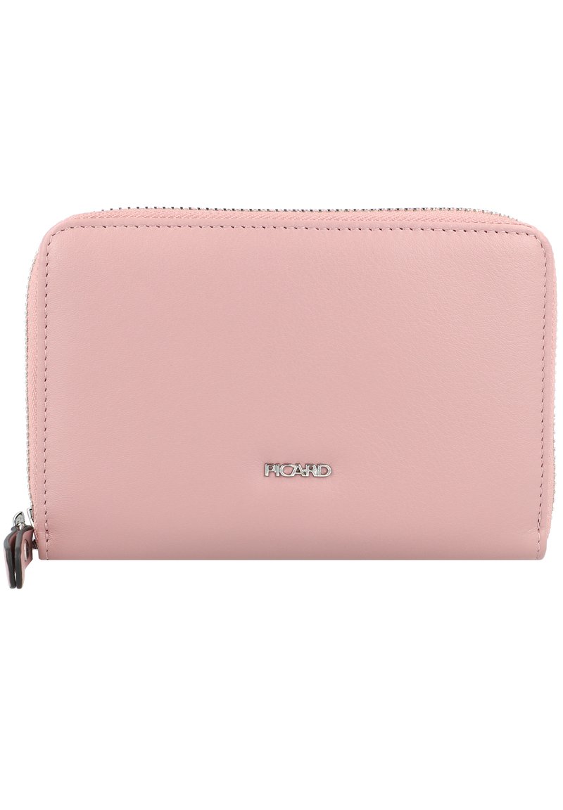Picard LADYSAFE  - Wallet - rosequartz