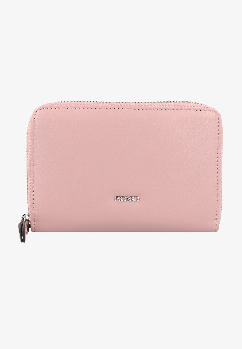 Picard LADYSAFE - Wallet - rosequartz