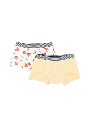 Petit Bateau, BOXER ADERENTI - Boxershort - multi-coloured