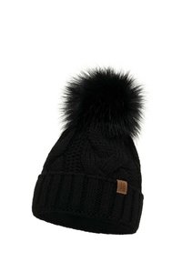 Unselected, black