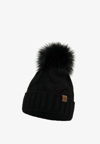 Wybrany, black