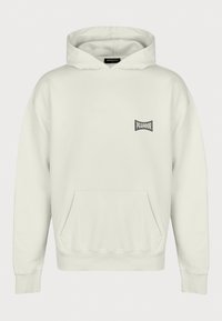 Nepasirinkta, washed salty cream/black