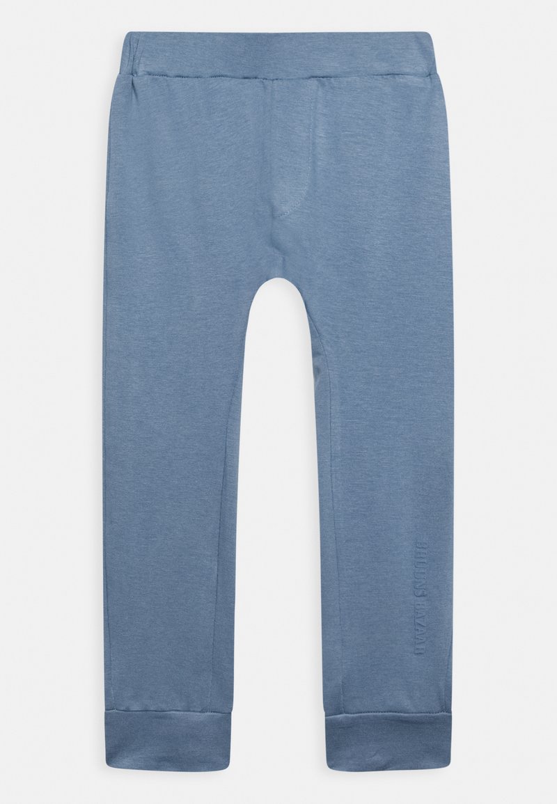 Bruuns Bazaar Broek blauw Bruuns Bazaar Broek blauw