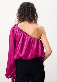 FRNCH Blouse - violine