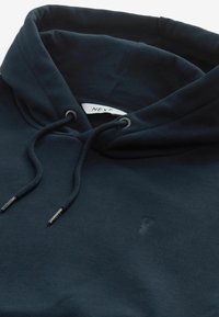 Next STANDARD - Jersey con capucha - navy blue