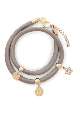 Bracelet - gold