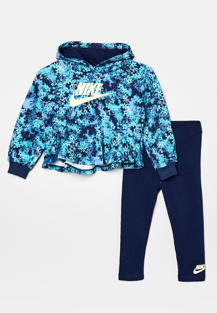 Nike Sportswear Hoodie donkerblauw
