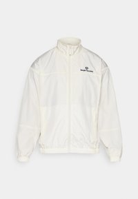 NAYLA TRACK JACKET - Training jacket - gardenia/navy