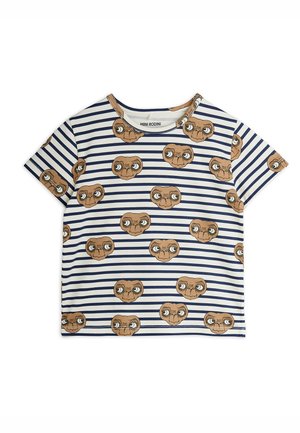 UNISEX - Μπλουζάκι με στάμπα - multi