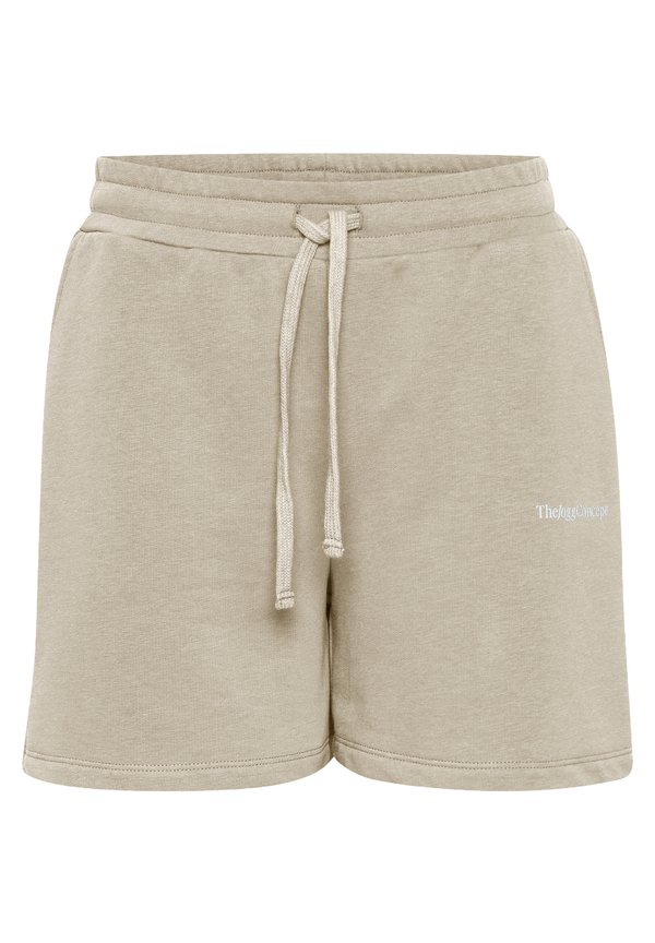 JCSAFINE - Shorts - doeskin4