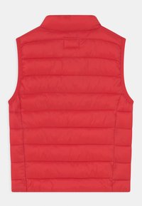 Guess TODDLER PADDED CORE UNISEX - Smanicato - red flame