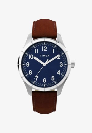 Timex, Men's Main Street - Watch - brown