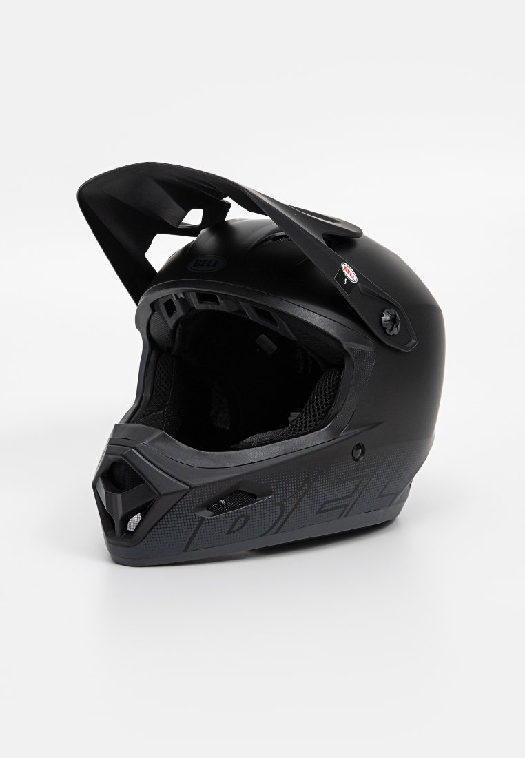 Bell Helm schwarz