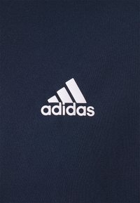 adidas Golf Piké - dark blue