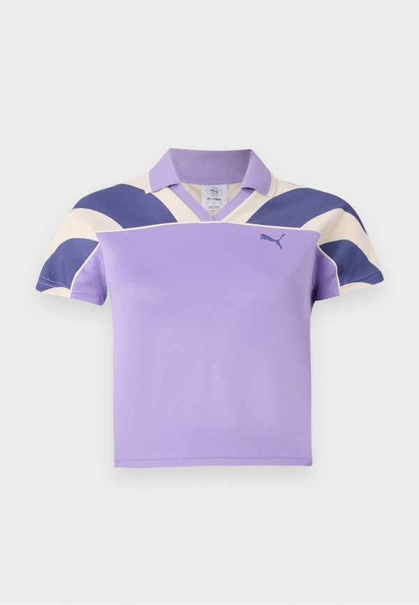 FUTURE ARCHIVE FOOTBALL BABY TEE - Polo shirt3