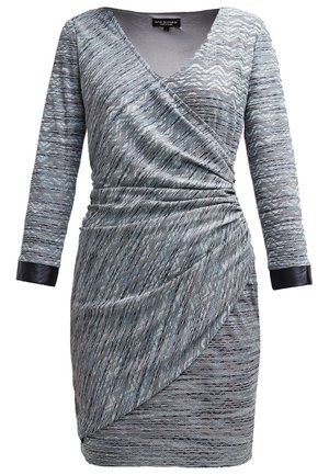 Jerseyjurk - blue