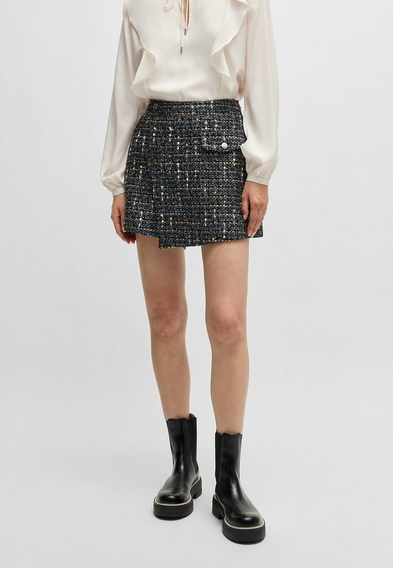BOSS Shorts - multi-coloured