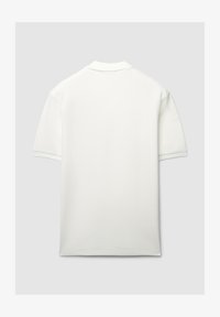 Non sélectionné, bianco ottico