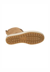 ECCO SOFT 7 TRED W - Stivali da neve  - cashmere