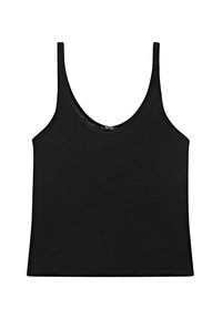 Unselected, black