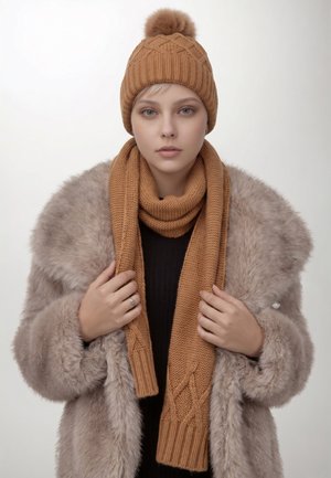 SCJ, SET, miedziany