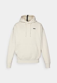 ICON HEAVY - Hættetrøje - summit white/white