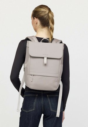 Kapten & Son, RUCKSACK UNISEX - Rucksack - muted rose