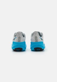 Altra EXPERIENCE - Scarpe da corsa su strada - gray/blue