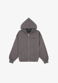 Selected, dark gull gray