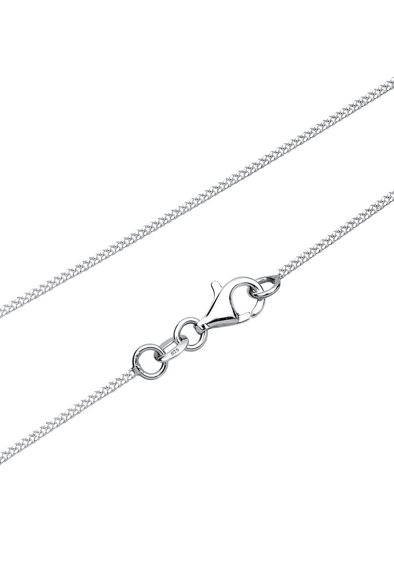 Damen Halsketten | Elli Infinity Symbol Zirkonia Amoureux Halskette weiß - YE07044 Damen Halsketten | Elli Infinity Symbol Zirkonia Amoureux Halskette weiß - YE07044