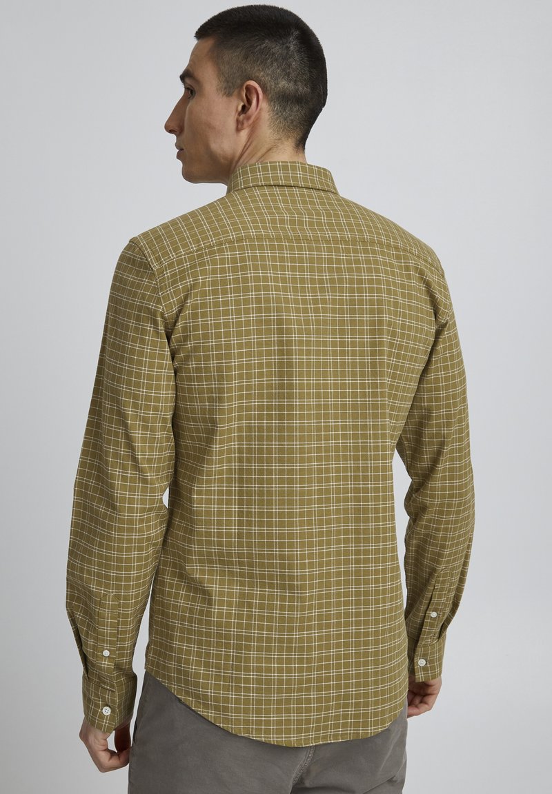 Herren Freizeithemden | Casual Friday CFARTHUR Hemd green moss/oliv - RM56100 Herren Freizeithemden | Casual Friday CFARTHUR Hemd green moss/oliv - RM56100