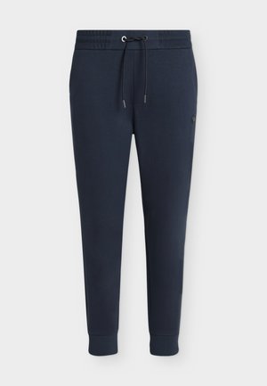 BOSS, LOCSIN  - Jogginghose - dark blue