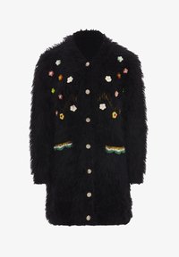 Nem kiválasztott, schwarz