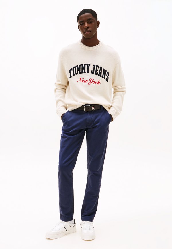 TJM SCANTON PANT - Chinos2