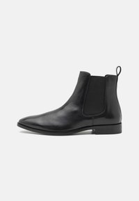 Pier One Stivaletti - black