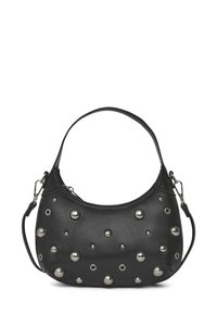 Borsa a mano - ultrablack