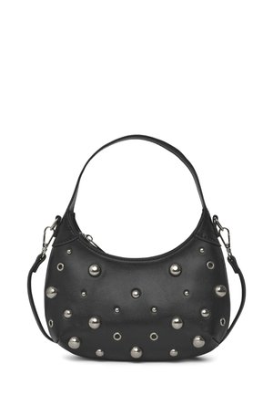 Handbag - ultrablack