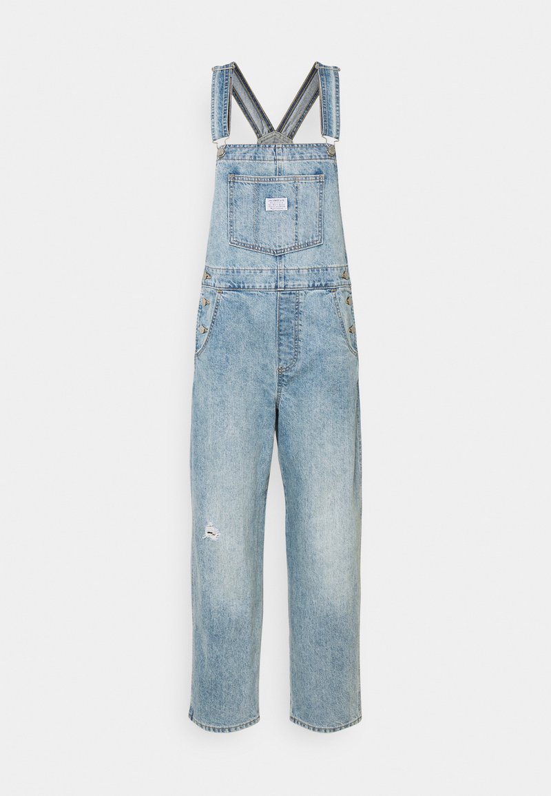 Levi's® VINTAGE OVERALL - Jardineiras - afternoon stroll