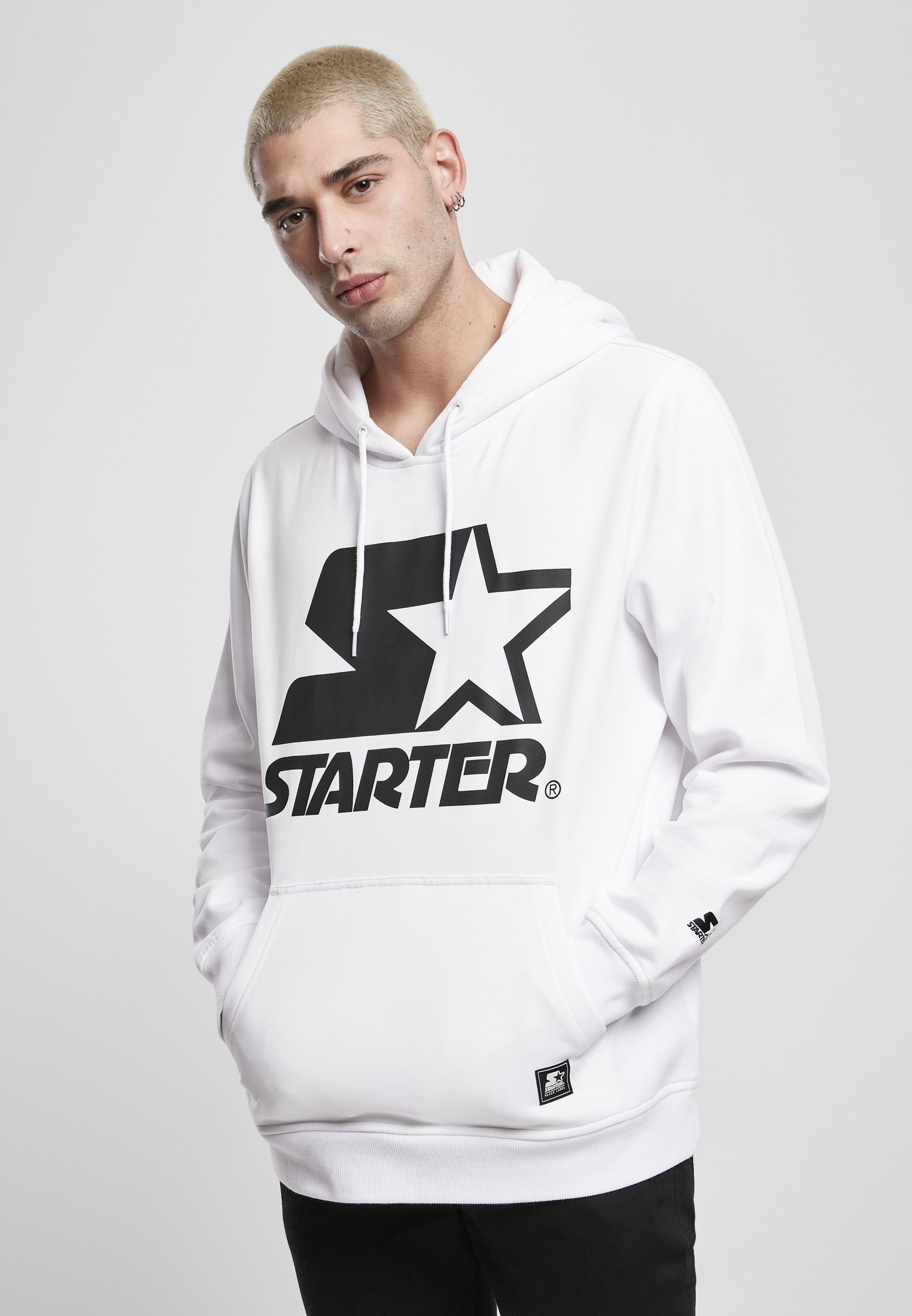 hoodie starter