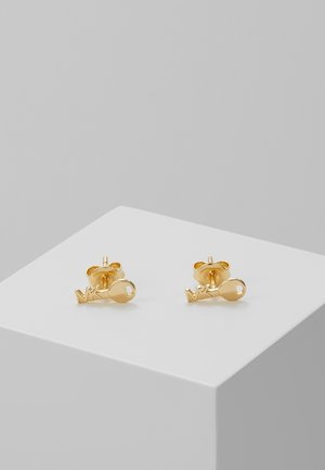 Michael Kors, Boucles d'oreilles - gold-coloured