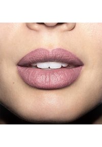 Revlon ROUGE A LEVRES SUPER LUSTROUS MAT - Rouge à lèvres - 016 candy addict