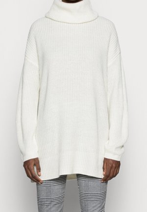 Pullover - off-white