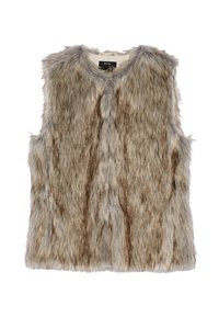 Bershka Väst - beige